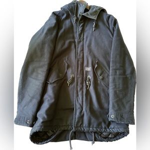 M Carhartt Coat